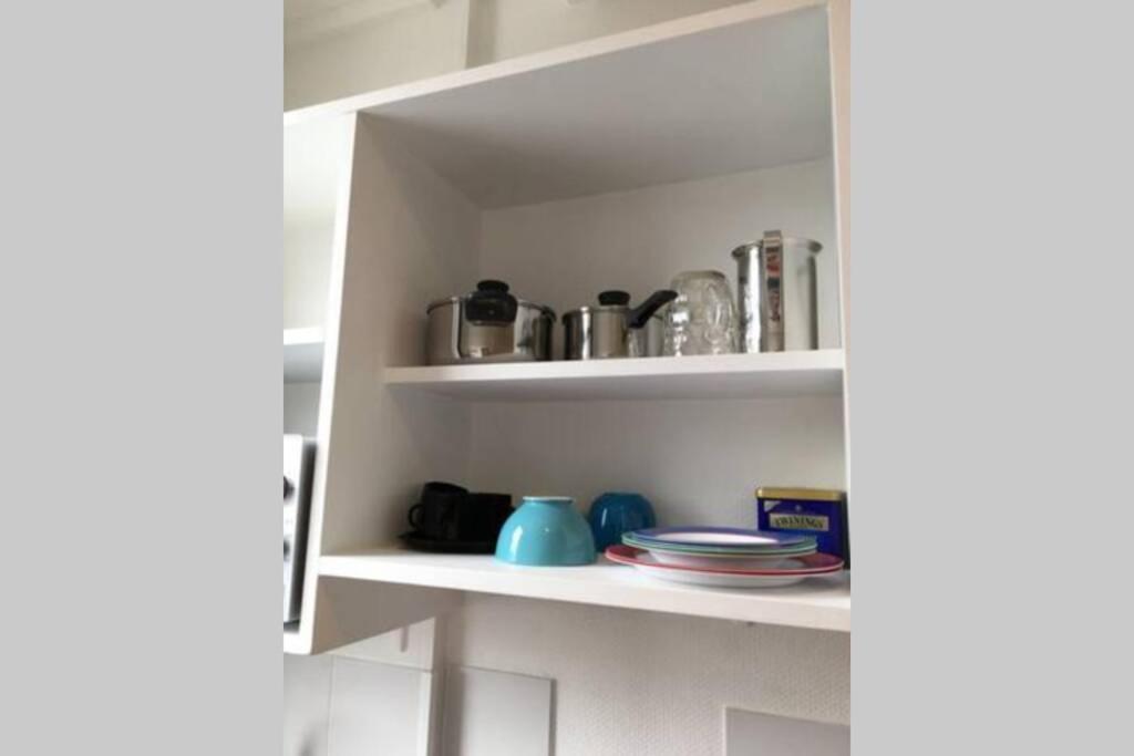 Appartement Hypercentre Vesle - Studette 4 à Reims Extérieur photo